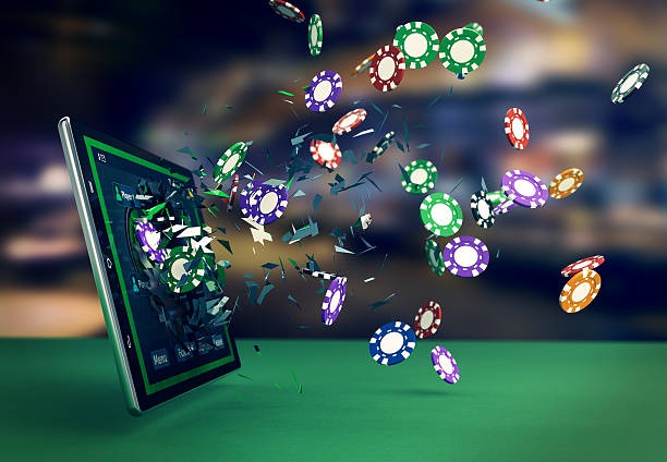 menara4d togel App 